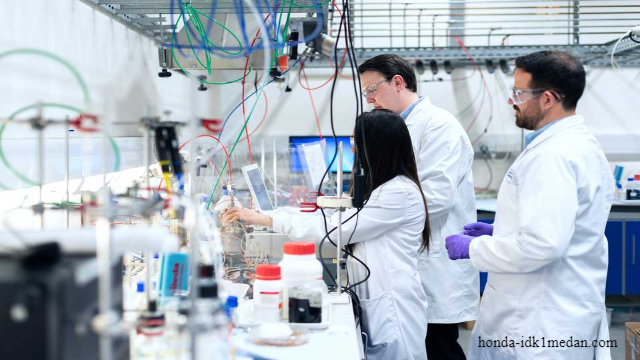 6 Pilihan Universitas Jurusan Teknik Kimia Terbaik di Indonesia
